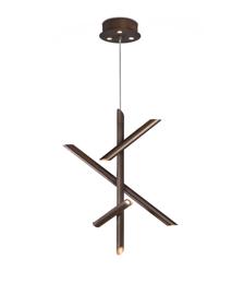 Take Bronze Ceiling Lights Mantra Multi Arm Fittings